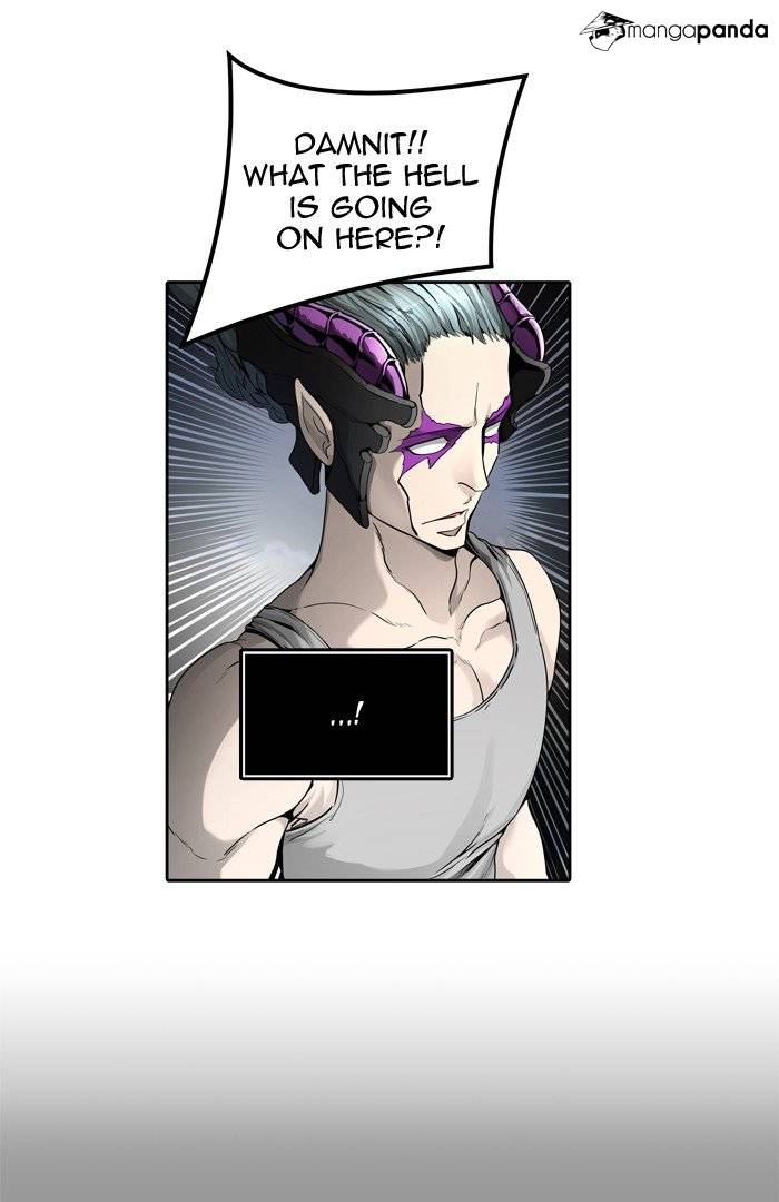 Tower of God Chapter 454 image 047